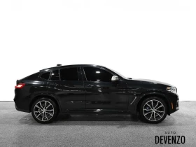 BMW X4 M40i * HeadUp * AвтоКредит* (ЦЕНА ДО БГ), снимка 4