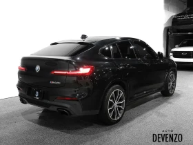 BMW X4 M40i * HeadUp * AвтоКредит* (ЦЕНА ДО БГ), снимка 5