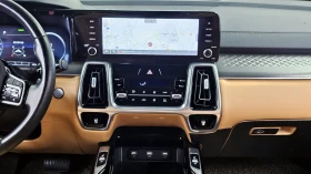 Kia Sorento 2.2 2WD NOBLESSE autogeorge.com, снимка 13