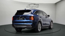 Kia Sorento 2.2 2WD NOBLESSE autogeorge.com, снимка 2