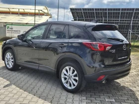 Mazda CX-5 2.2 диз.150к.с., снимка 10
