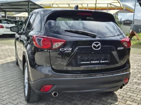 Mazda CX-5 2.2 диз.150к.с., снимка 9