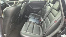 Mazda CX-5 2.2 диз.150к.с., снимка 13