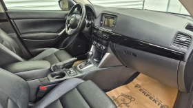 Mazda CX-5 2.2 диз.150к.с., снимка 14