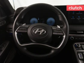 Hyundai Palisade Ultimate Calligraphy AWD * АвтоКредит* ЦЕНА ДО БГ, снимка 15