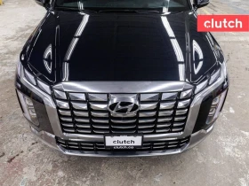 Hyundai Palisade Ultimate Calligraphy AWD * АвтоКредит* ЦЕНА ДО БГ, снимка 6