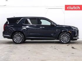 Hyundai Palisade Ultimate Calligraphy AWD * АвтоКредит* ЦЕНА ДО БГ, снимка 3