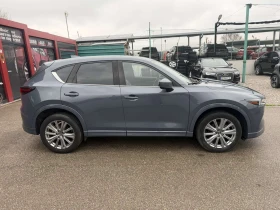 Mazda CX-5 SIGNATURE SKYACTIV TURBO, снимка 3
