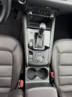Mazda CX-5 SIGNATURE SKYACTIV TURBO, снимка 17