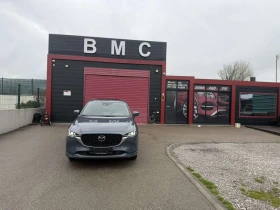 Mazda CX-5 SIGNATURE SKYACTIV TURBO, снимка 1