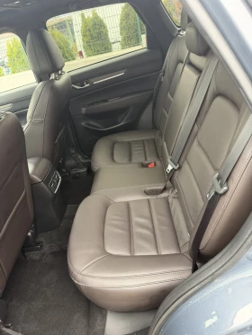 Mazda CX-5 SIGNATURE SKYACTIV TURBO, снимка 12