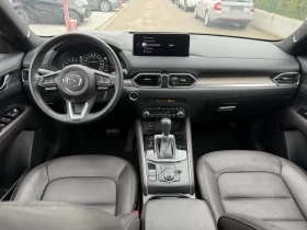 Mazda CX-5 SIGNATURE SKYACTIV TURBO, снимка 8