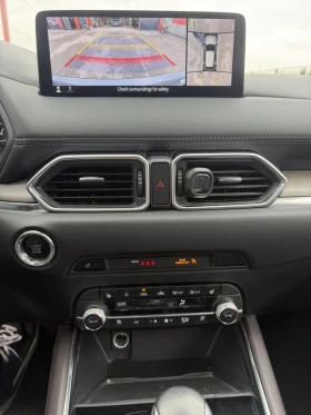 Mazda CX-5 SIGNATURE SKYACTIV TURBO, снимка 14