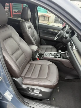 Mazda CX-5 SIGNATURE SKYACTIV TURBO, снимка 10