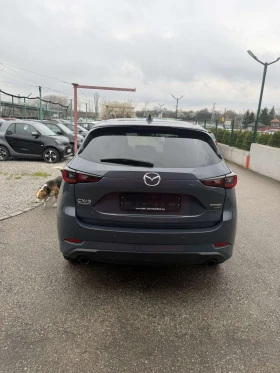 Mazda CX-5 SIGNATURE SKYACTIV TURBO, снимка 7