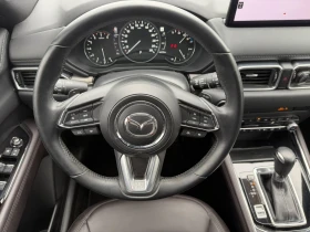 Mazda CX-5 SIGNATURE SKYACTIV TURBO, снимка 13