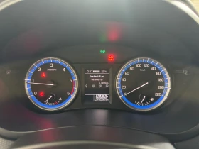 Suzuki SX4 S-Cross 1.6 D - 4x4 * Блокаж * Keyless * Camera * Xenon, снимка 12