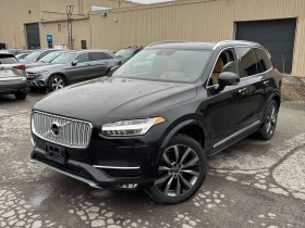 Volvo Xc90  | T6 Inscription | 360 | MEMORY | PANO | , снимка 1