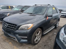 Mercedes-Benz ML 350 BLUETEC* * CARFAX * * АВТО КРЕДИТ * * , снимка 1