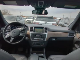 Mercedes-Benz ML 350 BLUETEC* * CARFAX * * АВТО КРЕДИТ * * , снимка 6