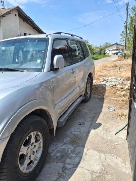 Mitsubishi Pajero, снимка 4