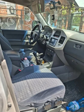 Mitsubishi Pajero, снимка 5