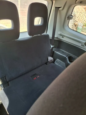 Mitsubishi Pajero, снимка 6