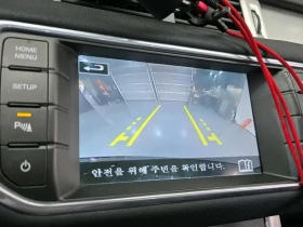 Land Rover Range Rover Evoque 2.2, снимка 16