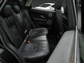 Land Rover Range Rover Evoque 2.2, снимка 11