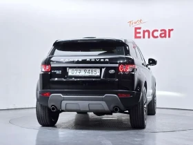 Land Rover Range Rover Evoque 2.2, снимка 4