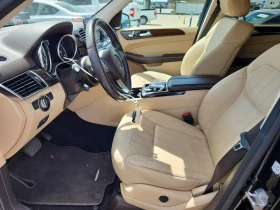 Mercedes-Benz GLE, снимка 7