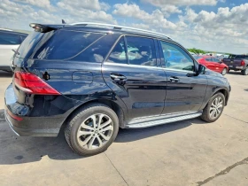 Mercedes-Benz GLE, снимка 3