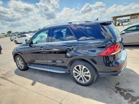 Mercedes-Benz GLE, снимка 2