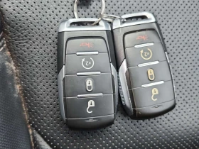 Dodge RAM 1500 SPORT CREW /ПАНО/ПОДГРЕВ/2 КЛЮЧА/СARFAX/ФИНАНСИРНЕ, снимка 7