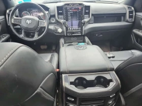 Dodge RAM 1500 SPORT CREW /ПАНО/ПОДГРЕВ/2 КЛЮЧА/СARFAX/ФИНАНСИРНЕ, снимка 9