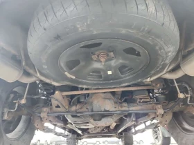 Dodge RAM 1500 SPORT CREW /ПАНО/ПОДГРЕВ/2 КЛЮЧА/СARFAX/ФИНАНСИРНЕ, снимка 14