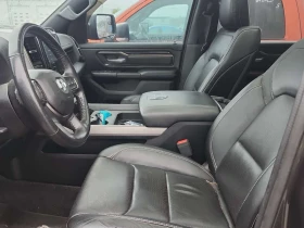 Dodge RAM 1500 SPORT CREW /ПАНО/ПОДГРЕВ/2 КЛЮЧА/СARFAX/ФИНАНСИРНЕ, снимка 6