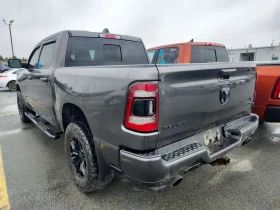 Dodge RAM 1500 SPORT CREW /ПАНО/ПОДГРЕВ/2 КЛЮЧА/СARFAX/ФИНАНСИРНЕ, снимка 4