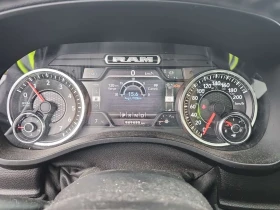 Dodge RAM 1500 SPORT CREW /ПАНО/ПОДГРЕВ/2 КЛЮЧА/СARFAX/ФИНАНСИРНЕ, снимка 8