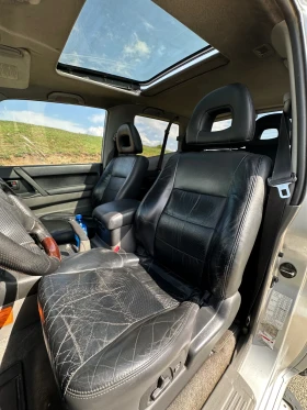 Mitsubishi Pajero Offroad 4x4, снимка 7