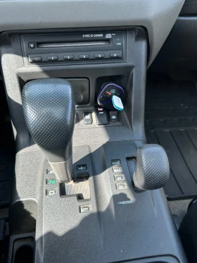 Mitsubishi Pajero Offroad 4x4, снимка 9