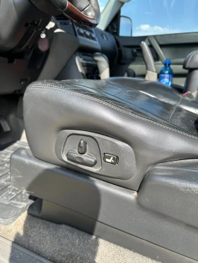 Mitsubishi Pajero Offroad 4x4, снимка 8