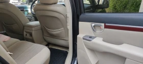 Hyundai Santa fe 2.7 газ/бензин , снимка 9
