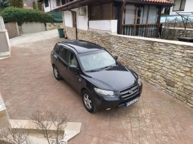 Hyundai Santa fe 2.7 газ/бензин , снимка 15