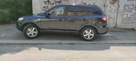 Hyundai Santa fe 2.7 газ/бензин , снимка 10