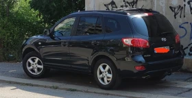 Hyundai Santa fe 2.7 газ/бензин , снимка 5