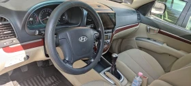 Hyundai Santa fe 2.7 газ/бензин , снимка 14