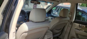Hyundai Santa fe 2.7 газ/бензин , снимка 12