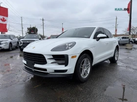 Porsche Macan * PANORAMA * Автокредит * (Цена до България), снимка 3