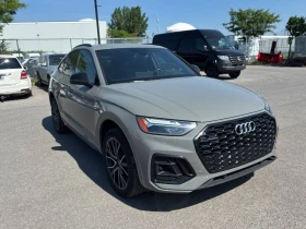 Audi Q5 * Progressiv * 360 * 2 КЛЮЧА * SPORTBACK, снимка 3